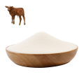 98% Proteingehalt Trockenpulver-einheitliches hydrolysiertes Rinderkollagen